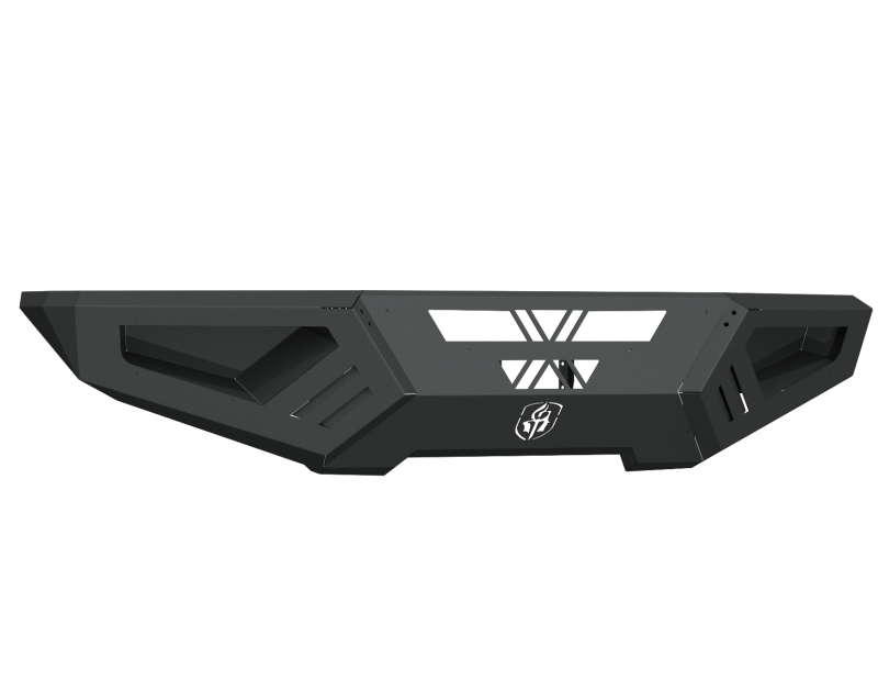 Ford F-250 Front Bumper - Road Armor - SPARTAN - Tex Blk - `17-`20